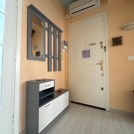Casa Flavio Apartment เวนิส ภายนอก รูปภาพ