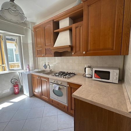 Casa Flavio Apartment เวนิส ภายนอก รูปภาพ
