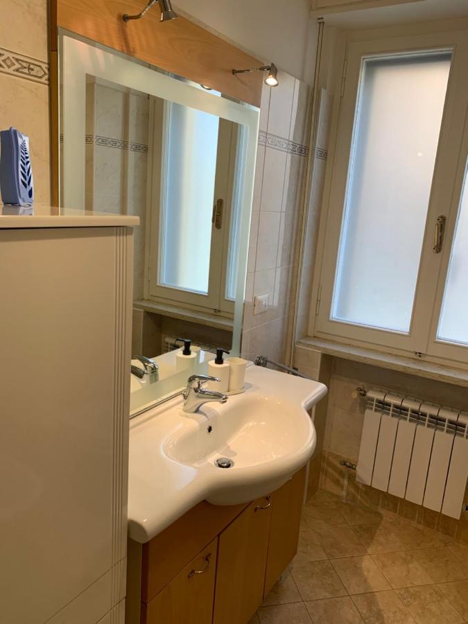 Casa Flavio Apartment เวนิส ภายนอก รูปภาพ