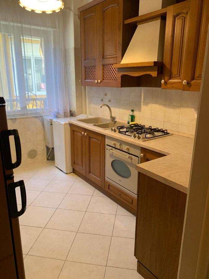 Casa Flavio Apartment เวนิส ภายนอก รูปภาพ