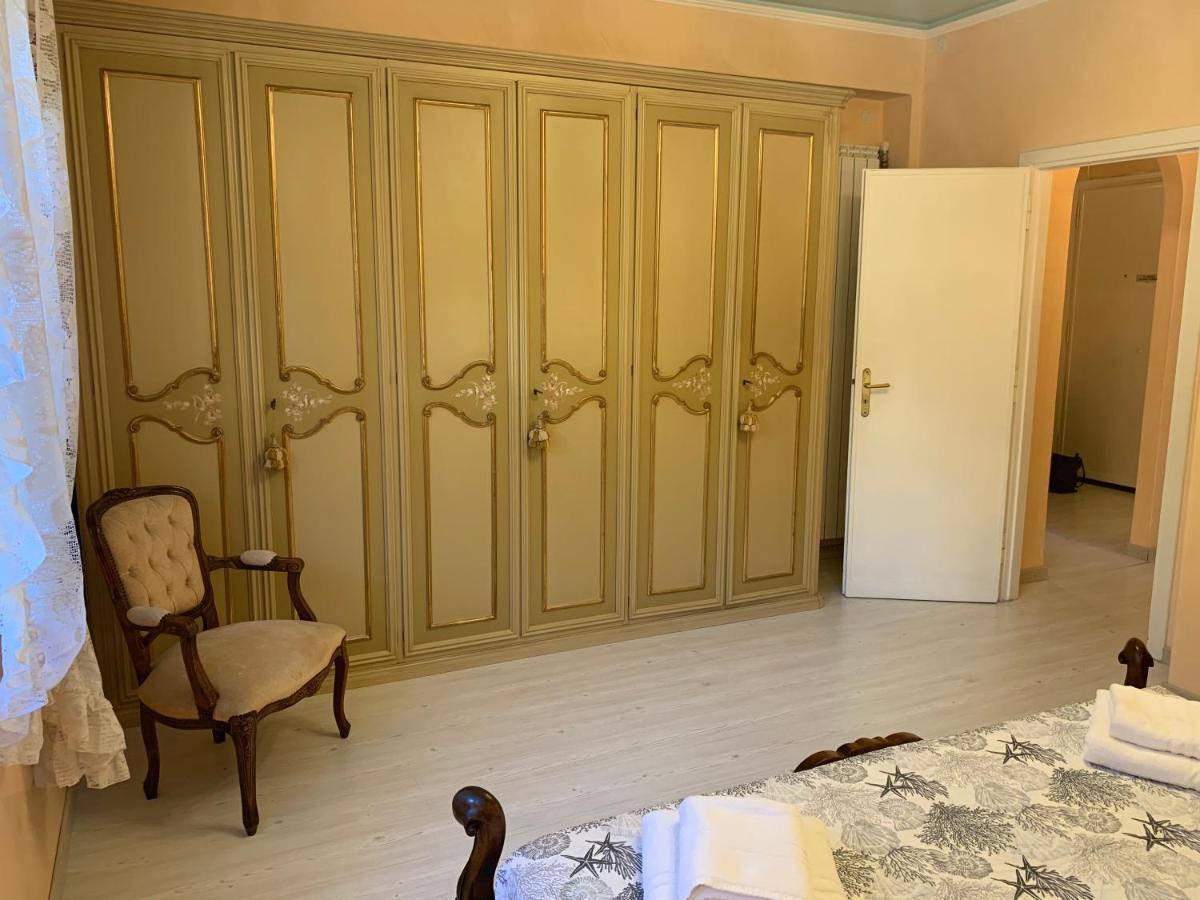 Casa Flavio Apartment เวนิส ภายนอก รูปภาพ