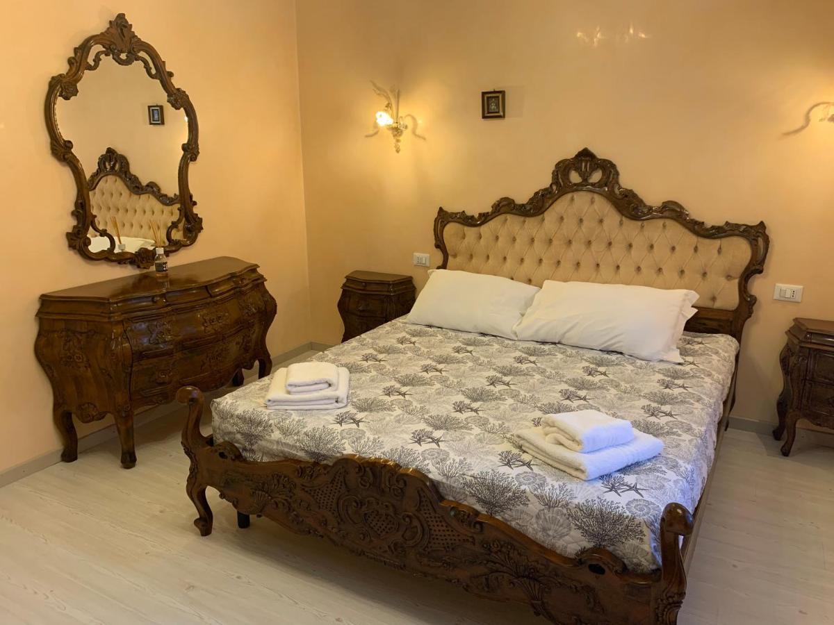 Casa Flavio Apartment เวนิส ภายนอก รูปภาพ