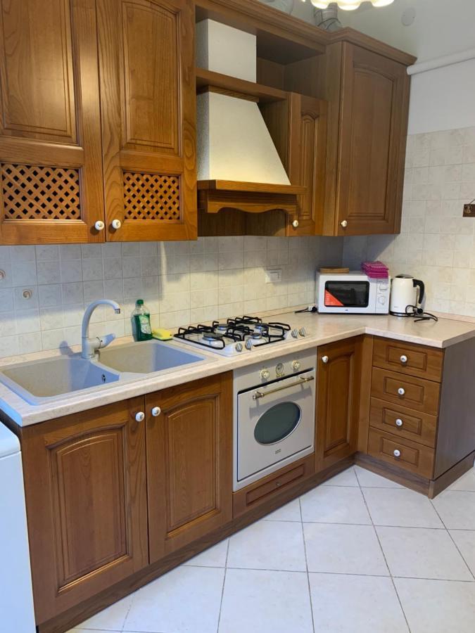 Casa Flavio Apartment เวนิส ภายนอก รูปภาพ