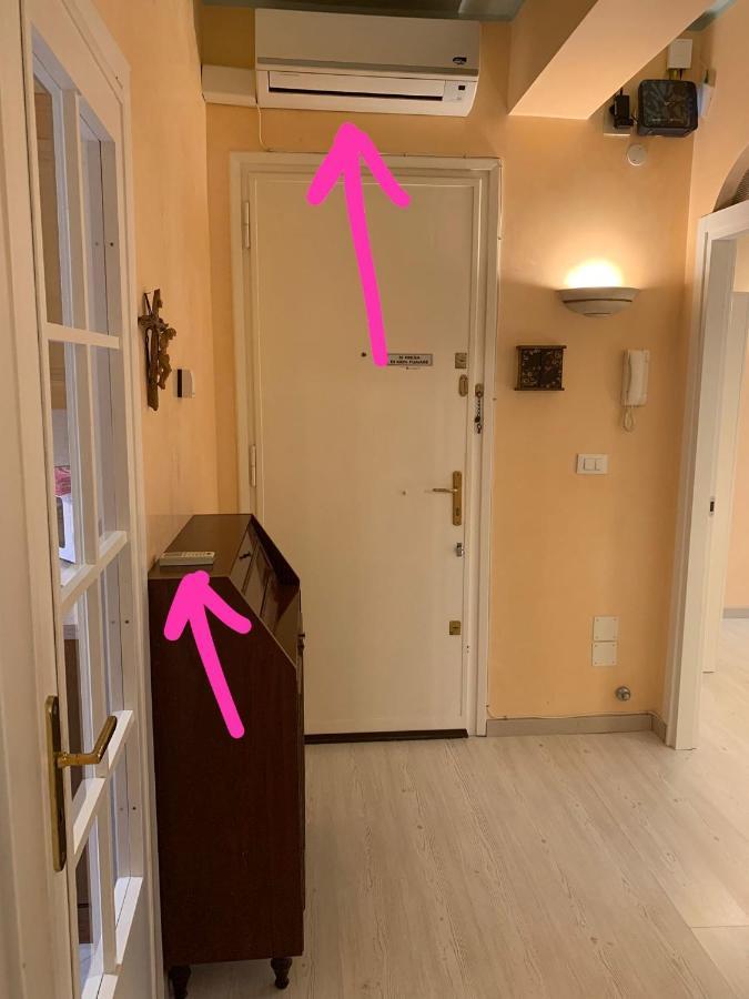 Casa Flavio Apartment เวนิส ภายนอก รูปภาพ