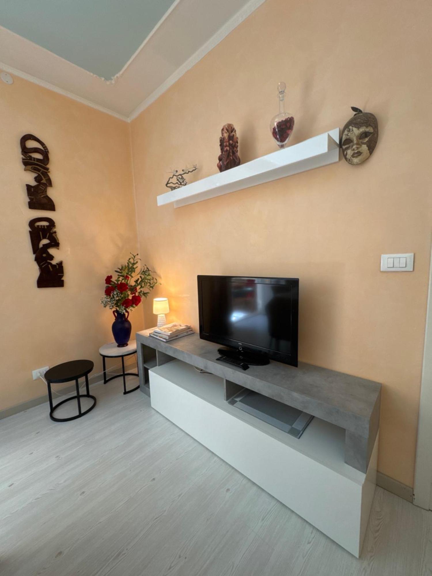 Casa Flavio Apartment เวนิส ภายนอก รูปภาพ