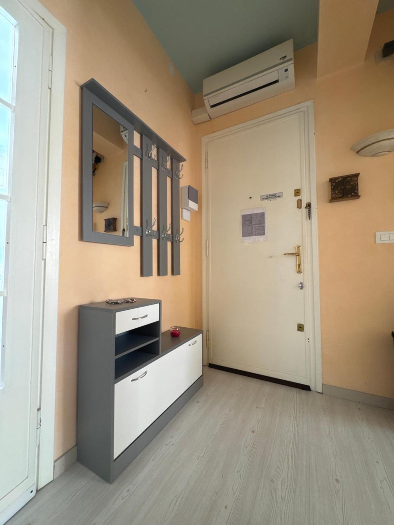 Casa Flavio Apartment เวนิส ภายนอก รูปภาพ