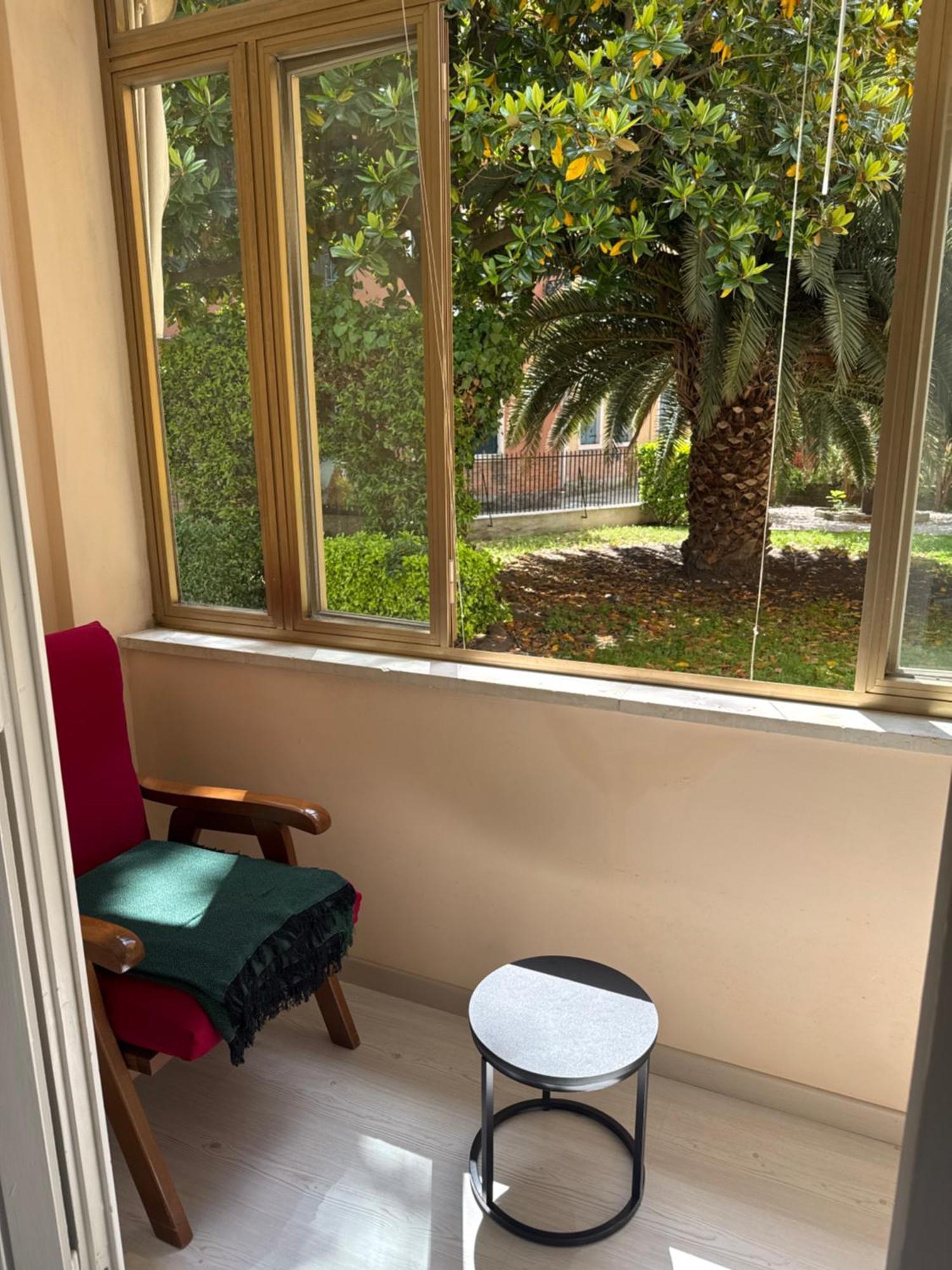 Casa Flavio Apartment เวนิส ภายนอก รูปภาพ