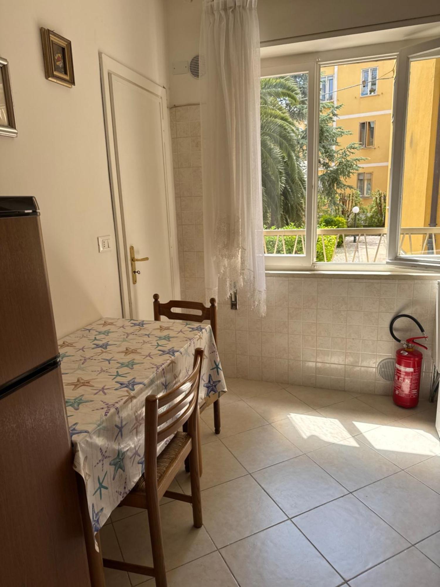 Casa Flavio Apartment เวนิส ภายนอก รูปภาพ